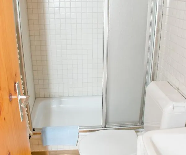 Hotel Chamanna Arosa