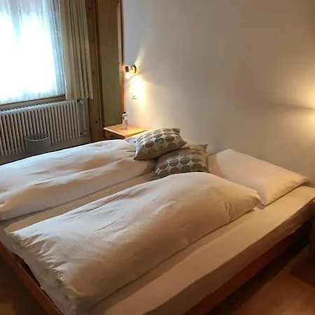 Chamanna Hotel 2*