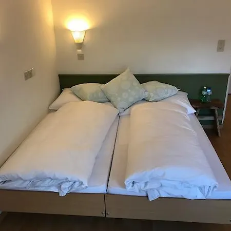 Hotel Chamanna