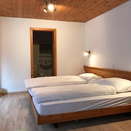 Hotel Chamanna