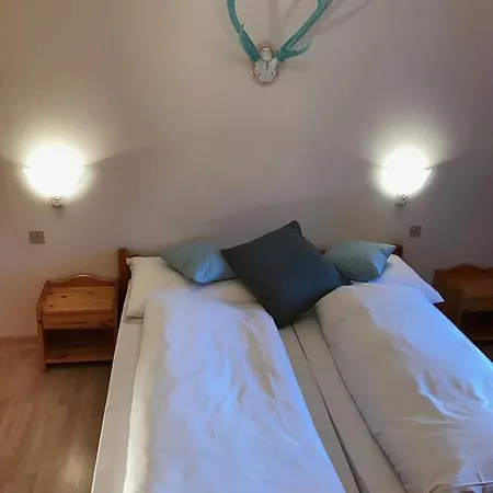 Hotel Chamanna