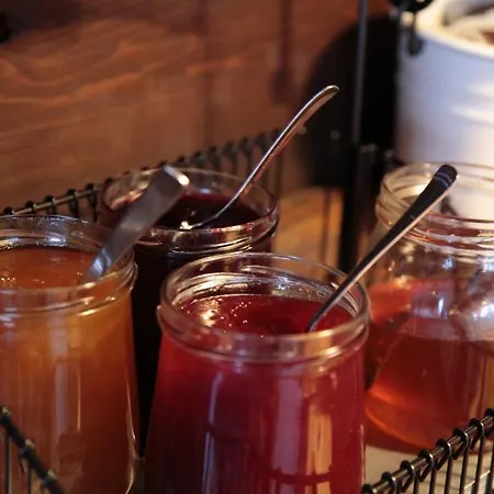 Отель Chamanna Ароза