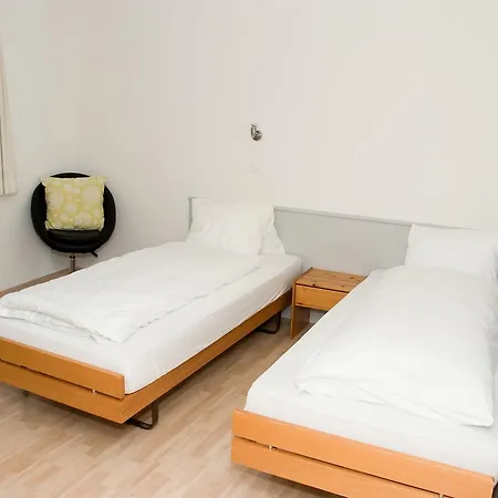 Chamanna 2* Arosa