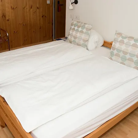 Hotel Chamanna