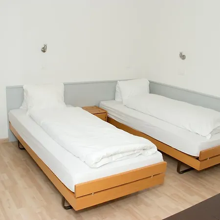 Hotel Chamanna