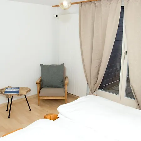 Chamanna Hotel