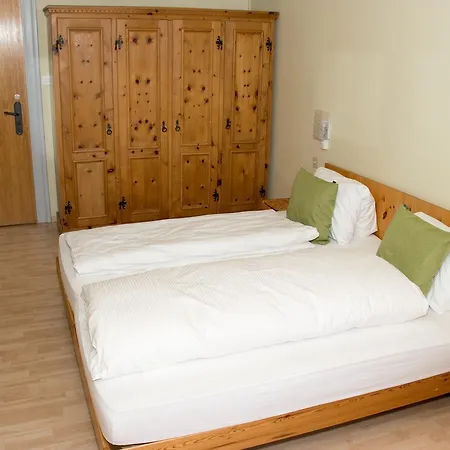 Hotel Chamanna