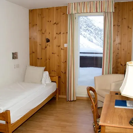 Chamanna 2* Arosa