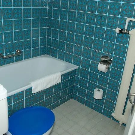 Chamanna Hotel