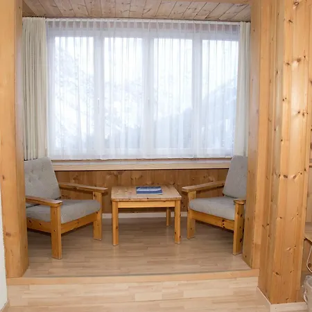 Chamanna 2* Arosa