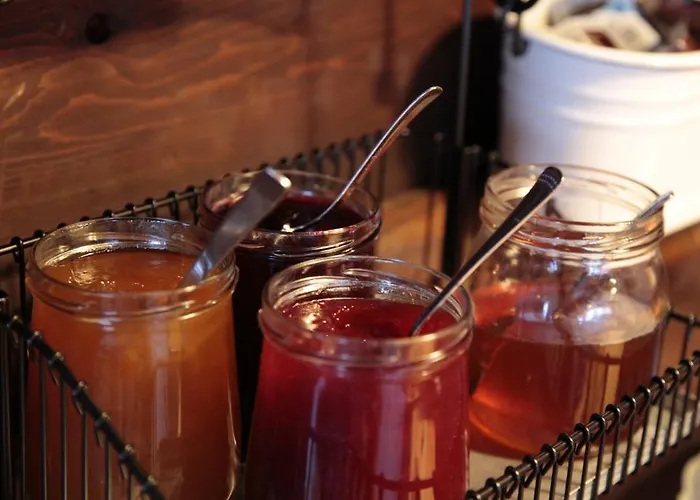 Hotel Chamanna Arosa