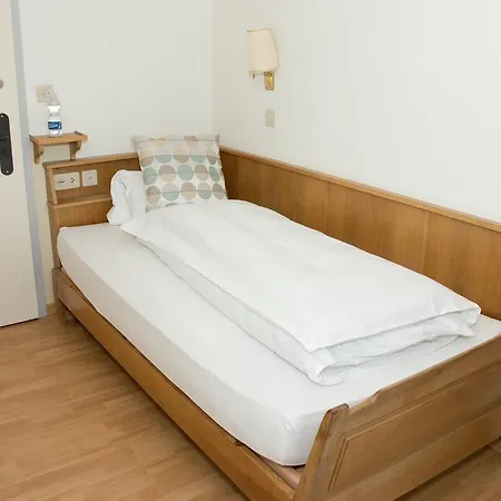 Hotel Chamanna Arosa